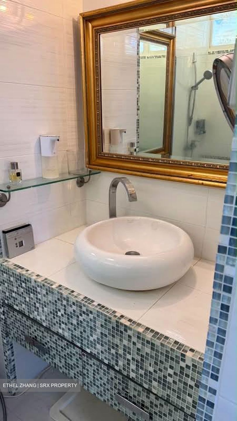 Mandarin Gardens (D15), Condominium #589372961